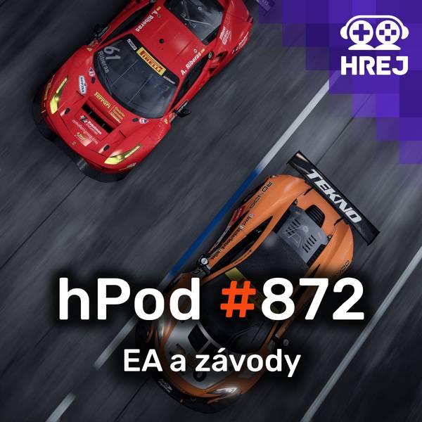 hPod